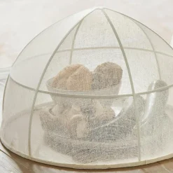 LOBERON Abdeckhaube 2er Set Ognéville Sale
