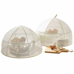 LOBERON Abdeckhaube 2er Set Ognéville Sale