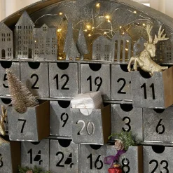 LOBERON Adventskalender Léran Hot