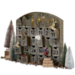 LOBERON Adventskalender Léran Hot