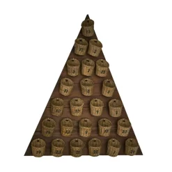LOBERON Adventskalender Veldaen Online