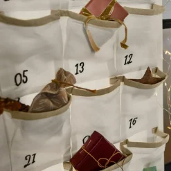 LOBERON Adventskalender Zahim Clearance