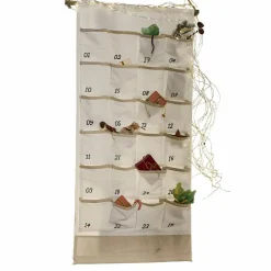 LOBERON Adventskalender Zahim Clearance
