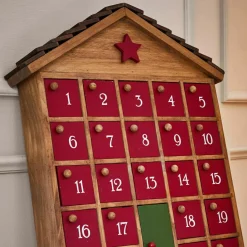 LOBERON Adventskalender Zanari Hot