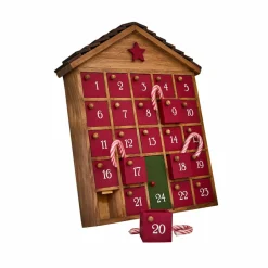 LOBERON Adventskalender Zanari Hot