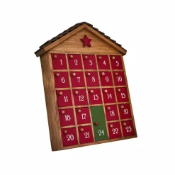LOBERON Adventskalender Zanari Hot