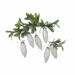 LOBERON Anhänger 6er Set Fréderise Outlet