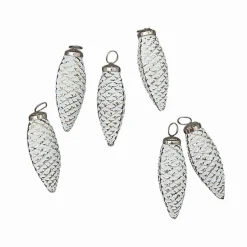 LOBERON Anhänger 6er Set Fréderise Outlet