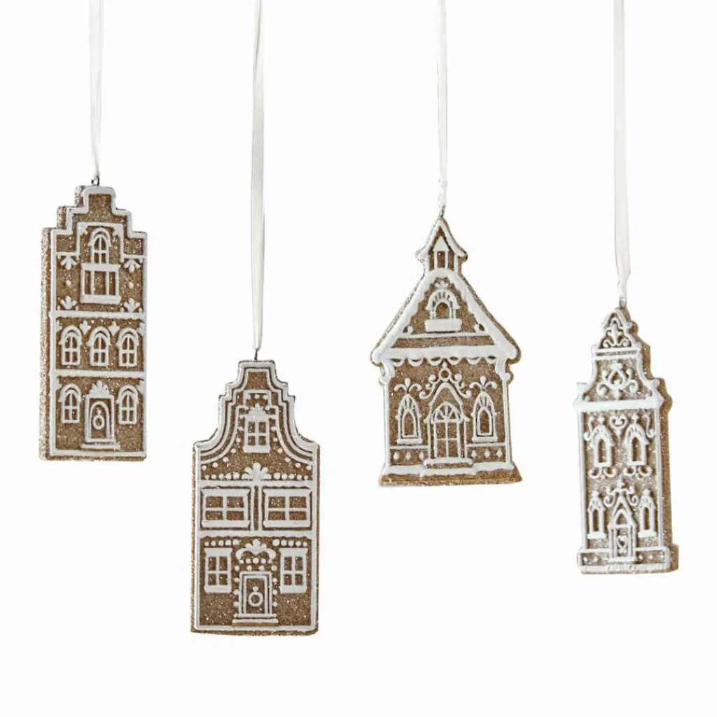LOBERON Anhänger 4er Set Gabin Sale