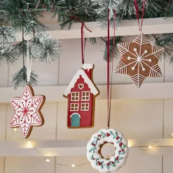 LOBERON Anhänger 4er Set Hestur Discount