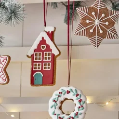 LOBERON Anhänger 4er Set Hestur Discount