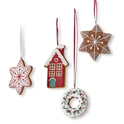 LOBERON Anhänger 4er Set Hestur Discount