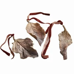 LOBERON Anhänger 3er Set Masada Hot