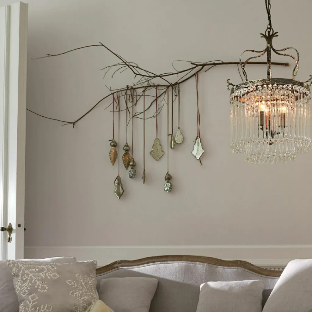 LOBERON Anhänger 6er Set Mistralon Discount