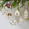 LOBERON Anhänger 6er Set Roéline Outlet