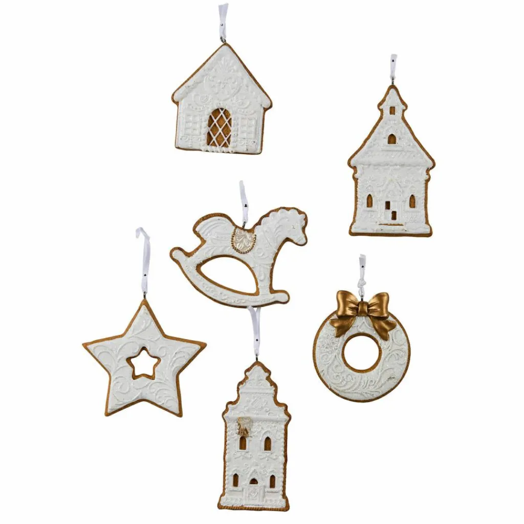 LOBERON Anhänger 6er Set Roéline Outlet