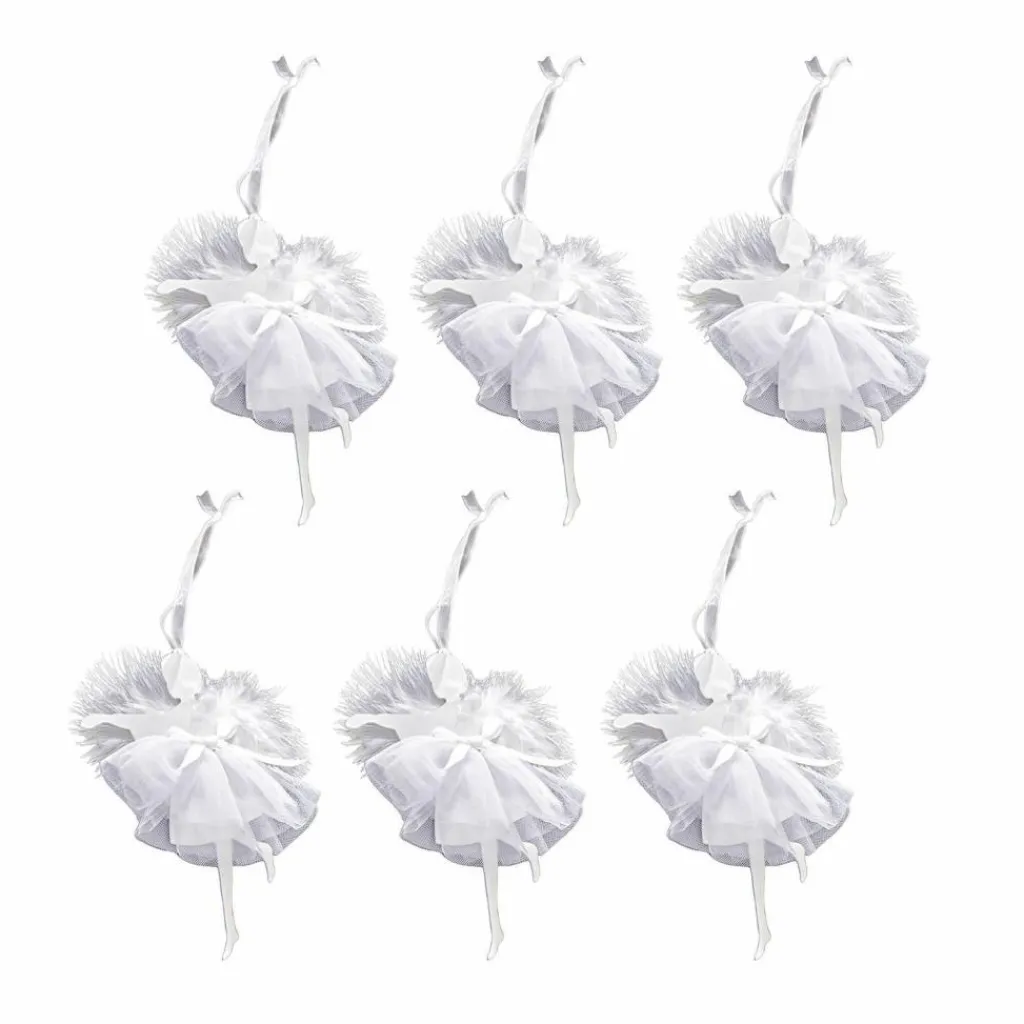 LOBERON Anhänger 6er Set Ursule Discount