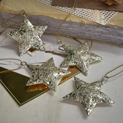 LOBERON Anhänger 4er Set Veyari Outlet