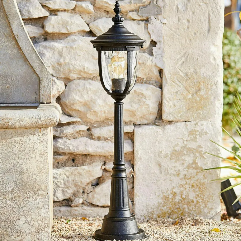 LOBERON Außenstehlampe Lyttelton Discount