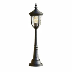 LOBERON Außenstehlampe Lyttelton Discount