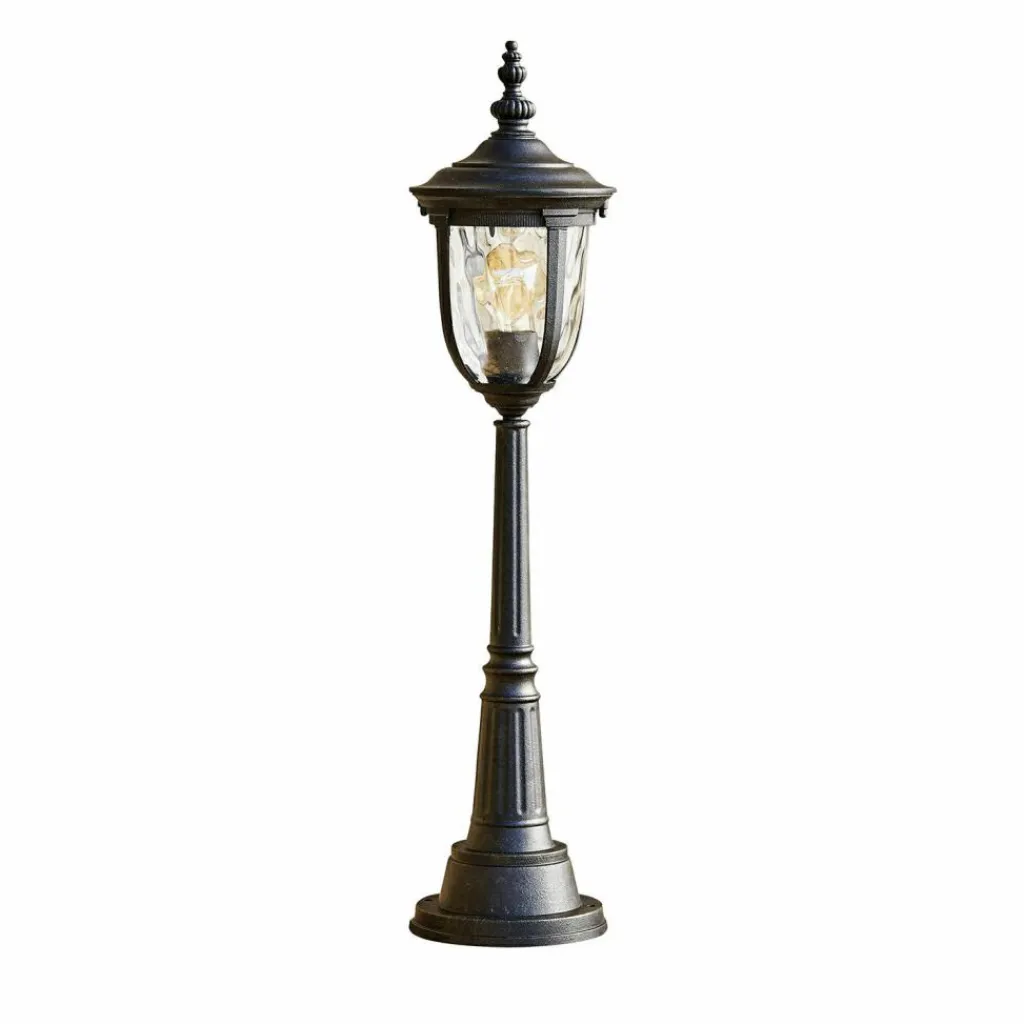 LOBERON Außenstehlampe Lyttelton Discount