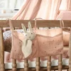 LOBERON Aufbewahrungstasche Vianne
