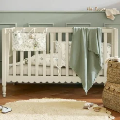 LOBERON Babybett Leily Discount