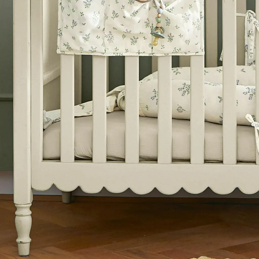 LOBERON Babybett Leily Discount