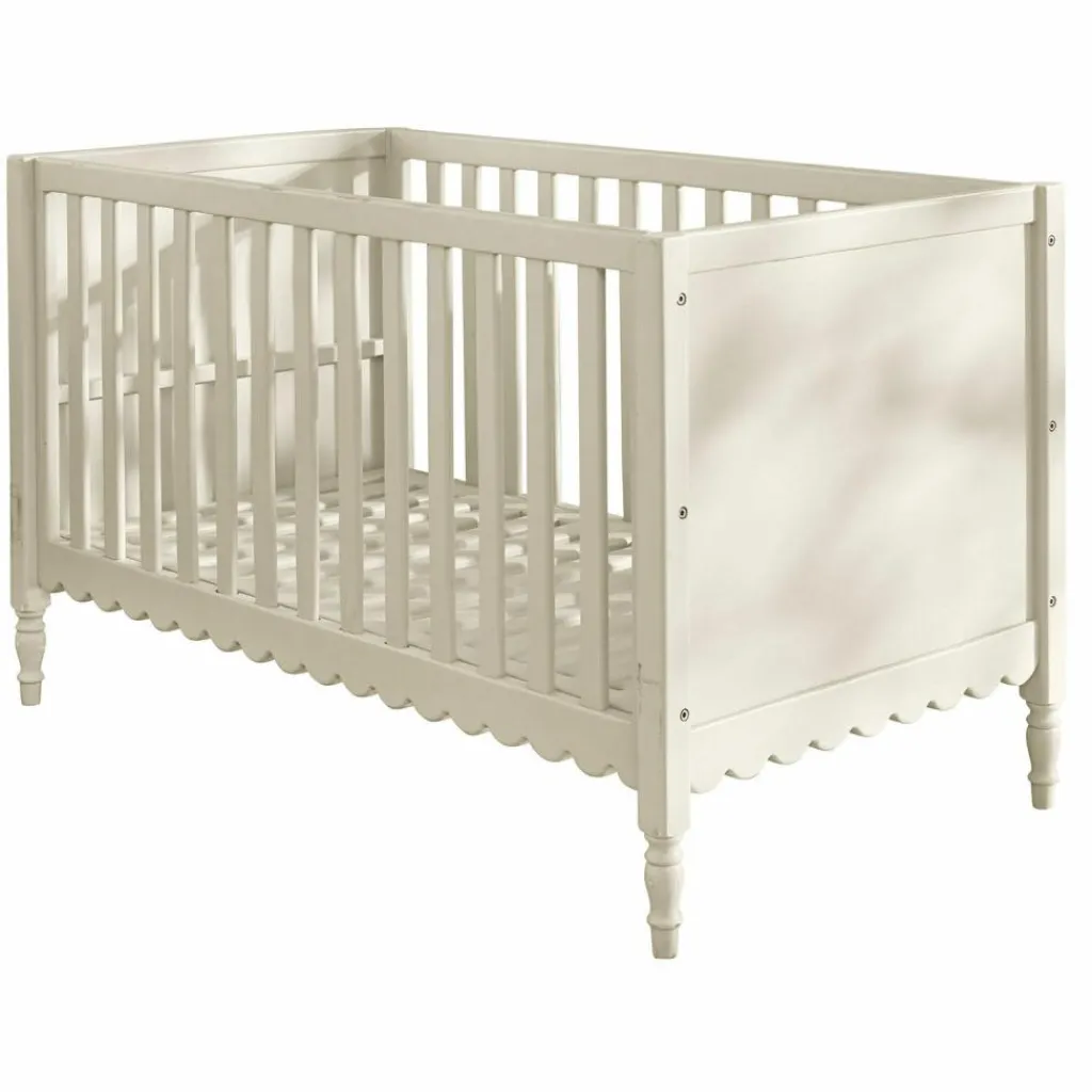 LOBERON Babybett Leily Discount