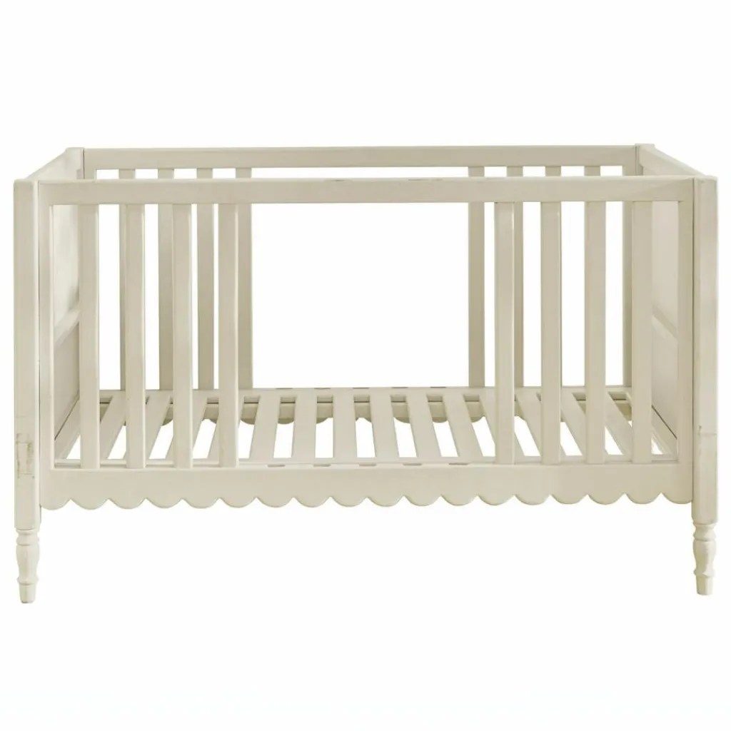 LOBERON Babybett Leily Discount