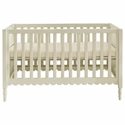 LOBERON Babybett Leily Discount