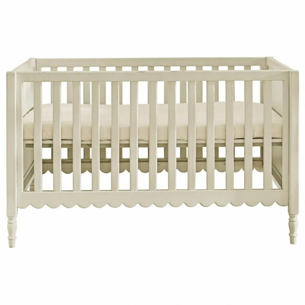 LOBERON Babybett Leily Discount