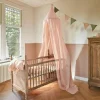 LOBERON Babybett Merveillon Best