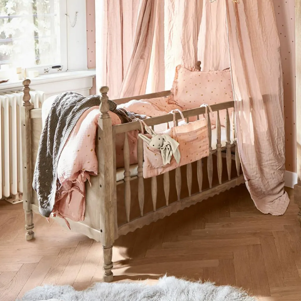 LOBERON Babybett Merveillon Best