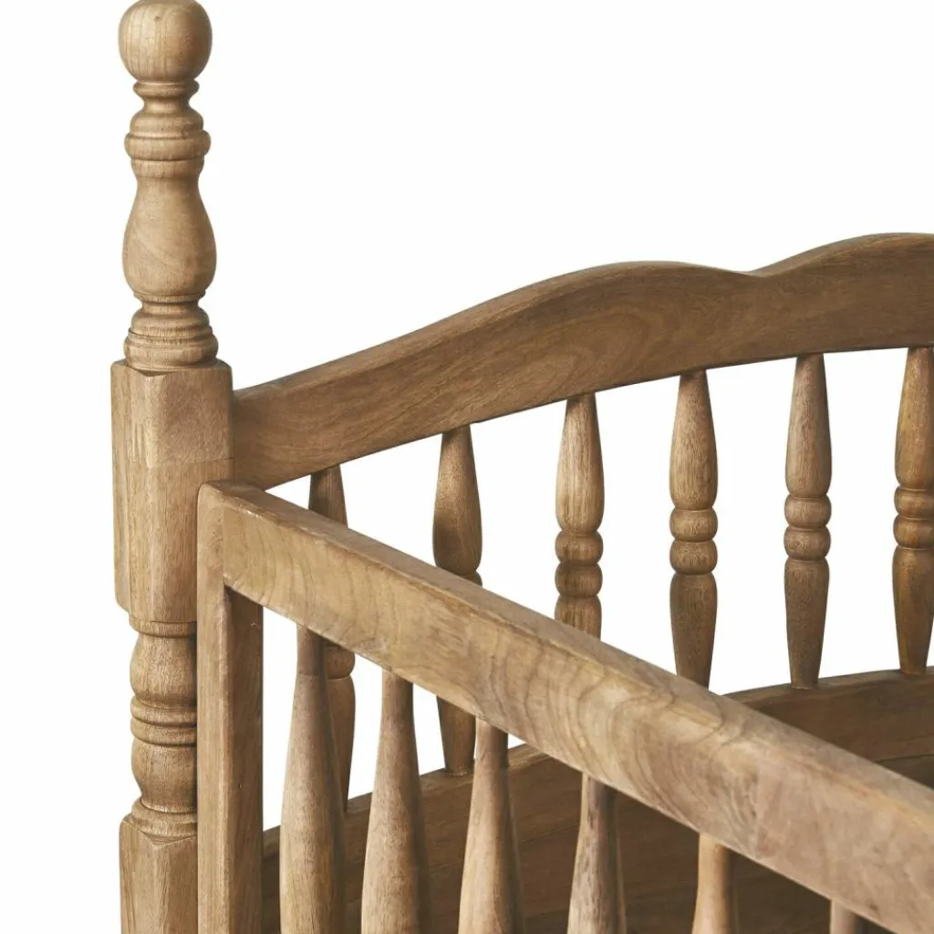 LOBERON Babybett Merveillon Best