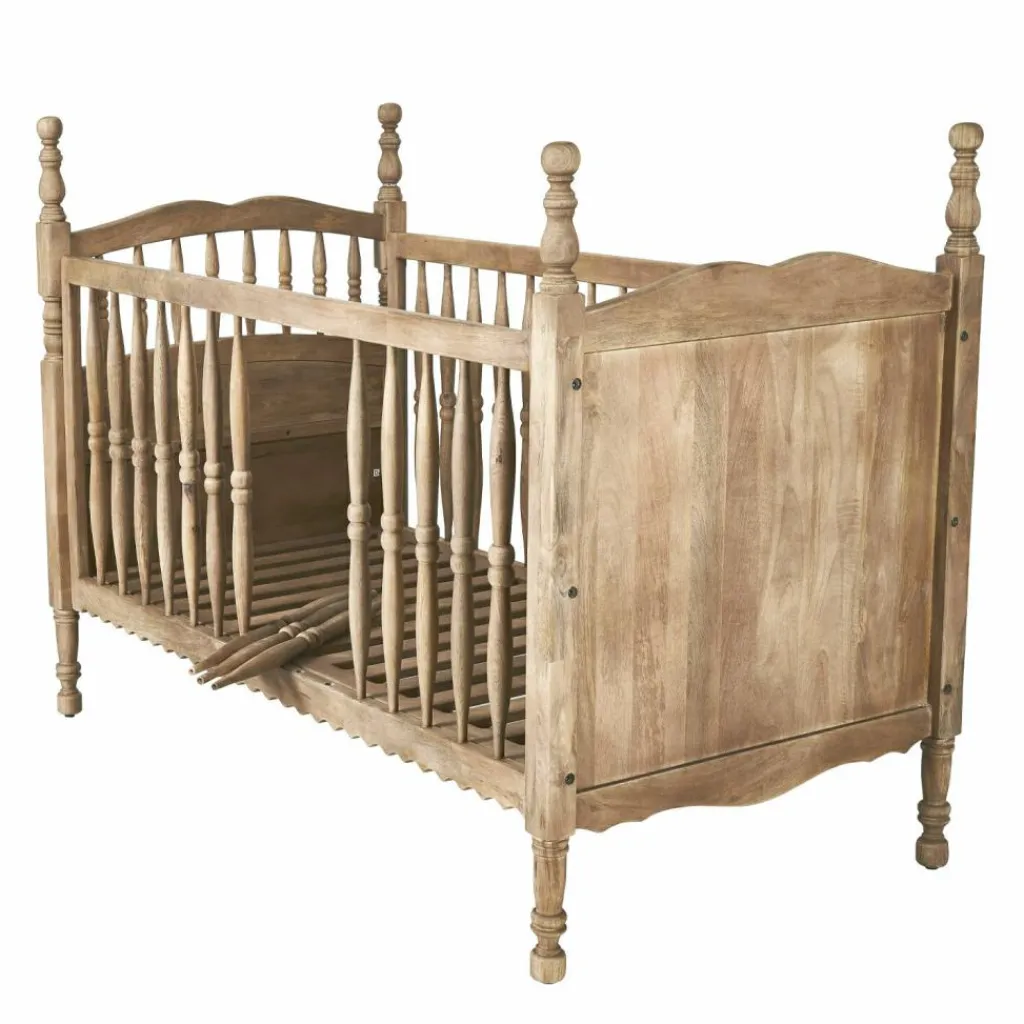 LOBERON Babybett Merveillon Best