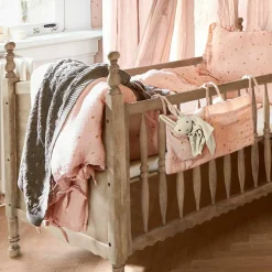 LOBERON Baby-Bettwäsche Vianne New