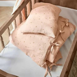 LOBERON Baby-Bettwäsche Vianne New