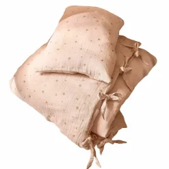 LOBERON Baby-Bettwäsche Vianne New