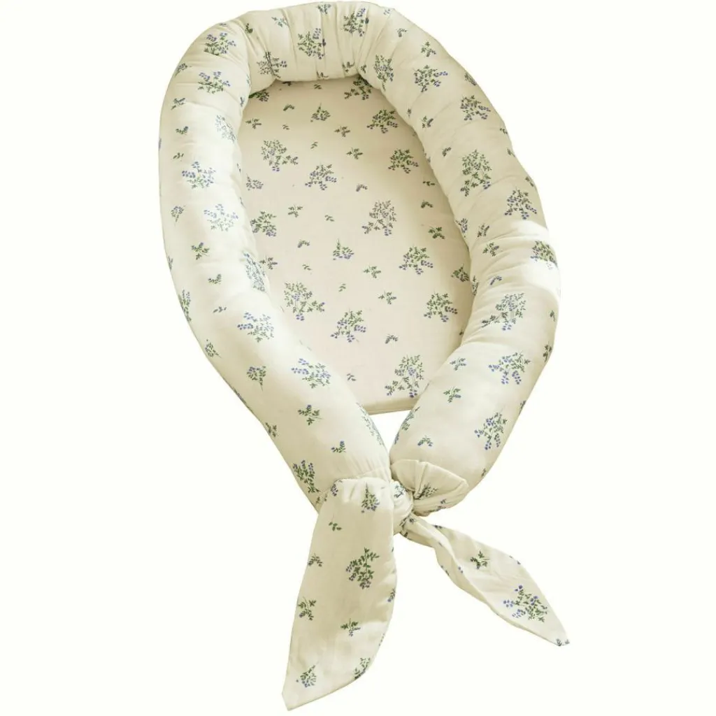 LOBERON Baby-Nestchen Nymariel