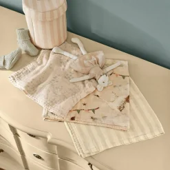 LOBERON Babytuch 3er Set Bellise Online