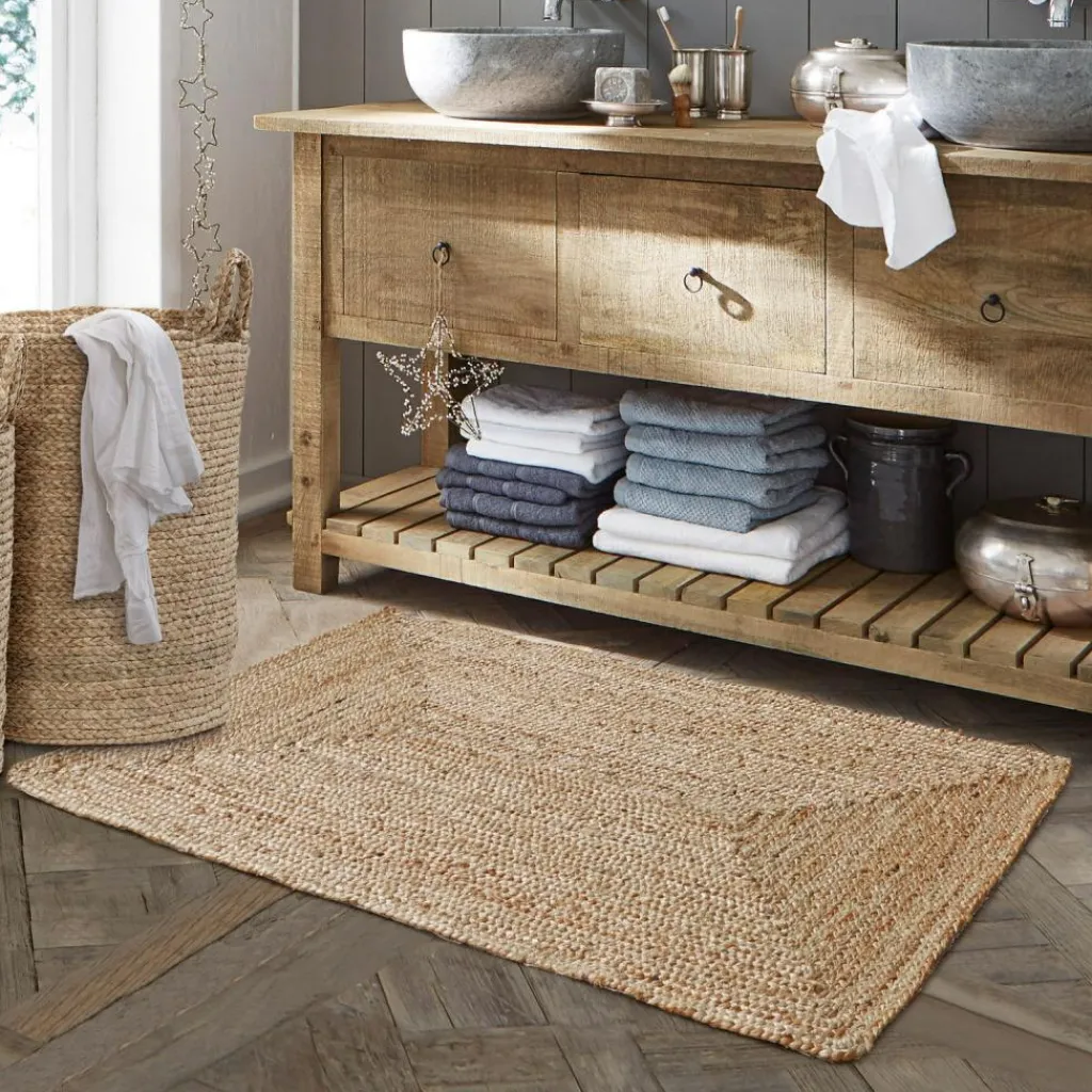 LOBERON Badematte Busselton Outlet