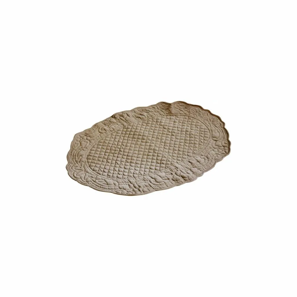 LOBERON Badematte Courlevin Discount