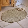 LOBERON Badematte Courlevin Clearance