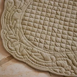 LOBERON Badematte Courlevin Clearance