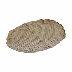 LOBERON Badematte Courlevin Clearance