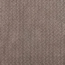 LOBERON Badematte Faelwyn grau New