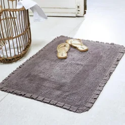 LOBERON Badematte Jasmin taupe Sale