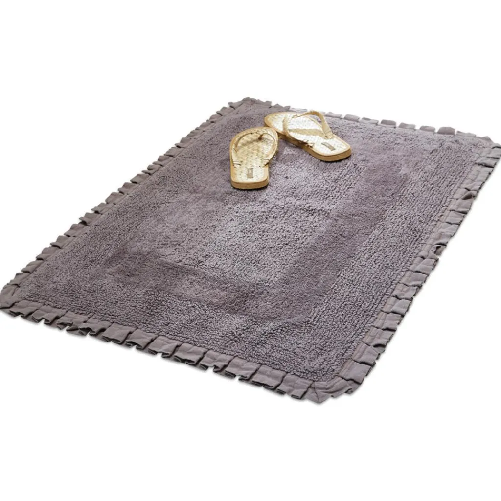 LOBERON Badematte Jasmin taupe Sale