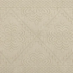 LOBERON Badematte Mivorex beige